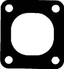 Прокладка приемной трубы Прокладка приемной трубы