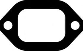 Прокладка выпускного коллектора