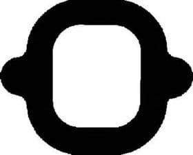 Прокладка впускного колектора