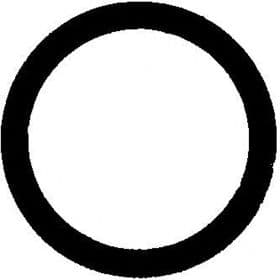 Прокладка приемной трубы