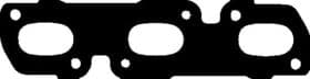 Прокладка выпускного коллектора Прокладка выпускного коллектора