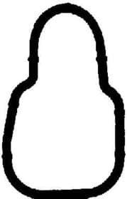 Прокладка впускного коллектора