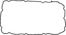 Прокладка масляного поддона