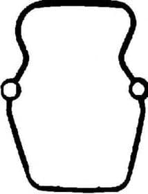 Прокладка клапанної кришки Прокладка клапанної кришки