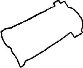 Прокладка клапанної кришки