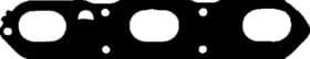 Прокладка выпускного коллектора Прокладка выпускного коллектора
