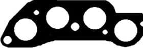 Прокладка впускного / выпускного коллектора,Прокладка впускной / выпускной коллектор