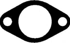 Прокладка выпускного коллектора