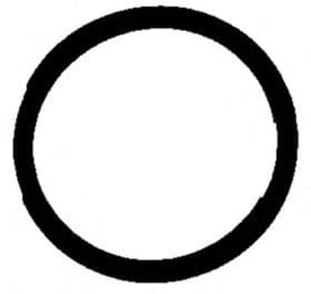 Прокладка впускного коллектора