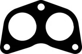 Прокладка выпускного коллектора