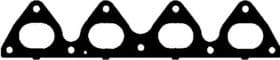 Прокладка випускного колектора Прокладка випускного колектора