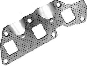 Прокладка выпускного коллектора