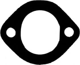 Прокладка выпускного коллектора