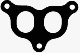 Прокладка випускного колектора Прокладка випускного колектора