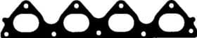 Прокладка выпускного коллектора