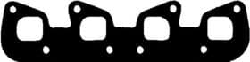 Прокладка випускного колектора