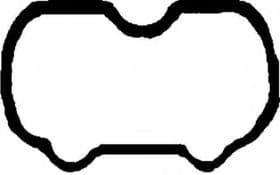 Прокладка клапанної кришки