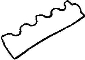 Прокладка клапанной крышки Прокладка клапанной крышки