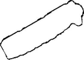 Прокладка клапанної кришки