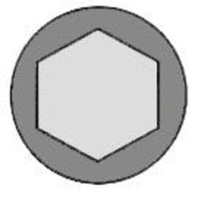 Болт ГБЦ Болт ГБЦ