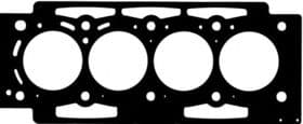Прокладка ГБЦ Прокладка ГБЦ