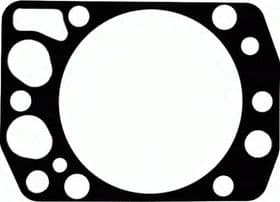 Прокладка ГБЦ