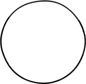 Прокладка клапанной крышки Прокладка клапанной крышки