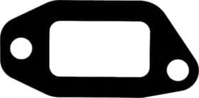 Прокладка випускного колектора Прокладка випускного колектора