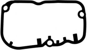 Прокладка клапанной крышки Прокладка клапанной крышки