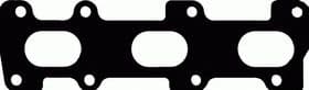 Прокладка випускного колектора Прокладка випускного колектора