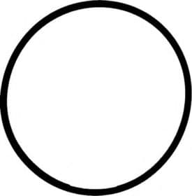 Прокладка впускного коллектора