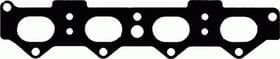 Прокладка випускного колектора Прокладка випускного колектора