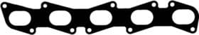 Прокладка выпускного коллектора Прокладка выпускного коллектора