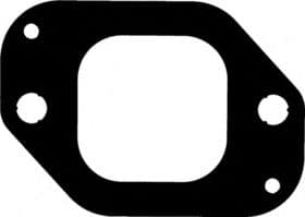 Прокладка выпускного коллектора Прокладка выпускного коллектора