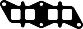 Прокладка выпускного коллектора Прокладка выпускного коллектора