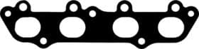 Прокладка выпускного коллектора Прокладка выпускного коллектора