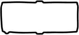 Прокладка клапанної кришки Прокладка клапанної кришки