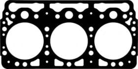 Прокладка ГБЦ