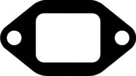 Прокладка випускного колектора Прокладка випускного колектора