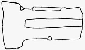 Прокладка клапанной крышки Прокладка клапанной крышки