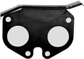 Прокладка приймальної труби Прокладка приймальної труби