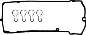 Комплект прокладок клапанної кришки Комплект прокладок клапанної кришки