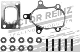 Монтажний комплект турбіни Монтажний комплект турбіни