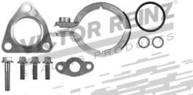 Монтажный комплект турбины