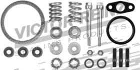 Монтажний комплект турбіни Монтажний комплект турбіни