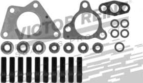 Монтажный комплект турбины