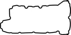 Прокладка клапанной крышки