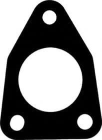 Прокладка приемной трубы Прокладка приемной трубы