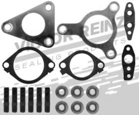 Монтажный комплект турбины