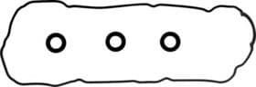 Комплект прокладок клапанной крышки